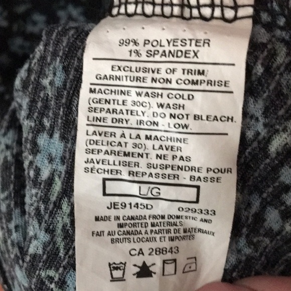 Floral Spaghetti Strap Dress - Picture 6 of 7